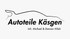 Logo Autoteile Käsgen